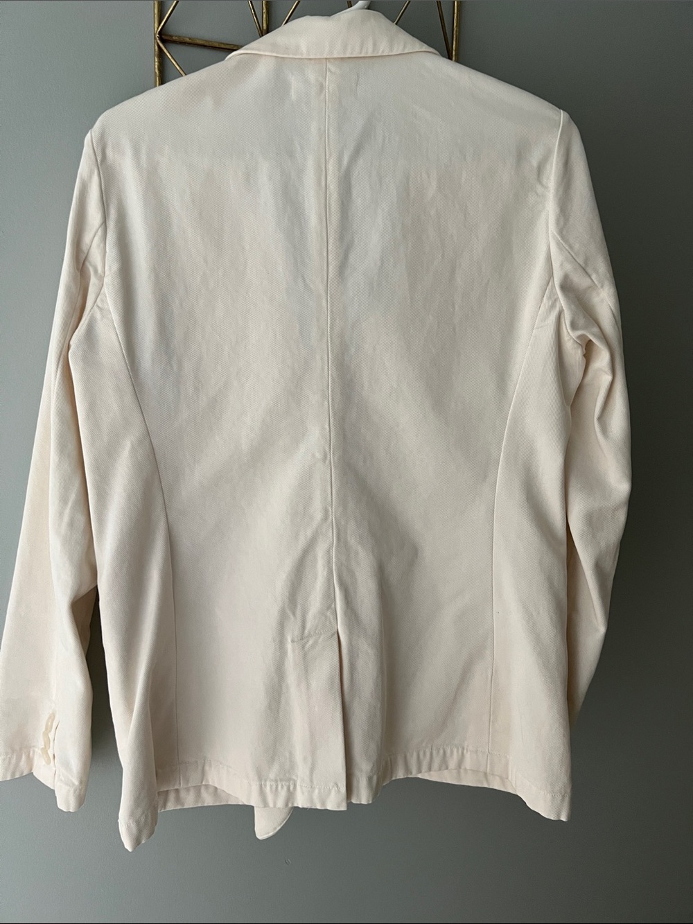 Nili Lotan blazer - Picture 3 of 4